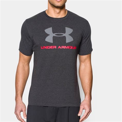 under armour apparel.